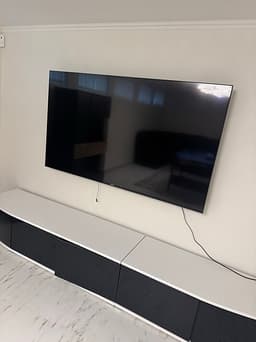 Sony TV 75 tum