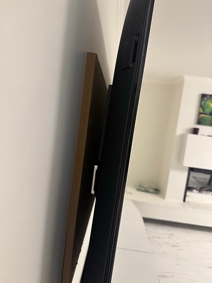 Sony TV 75 tum