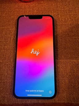 iPhone 13 128gb