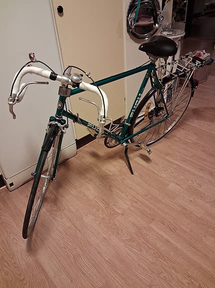 Racercykel