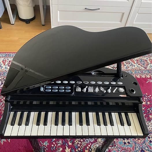 Barnpiano
