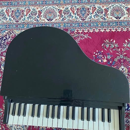 Barnpiano