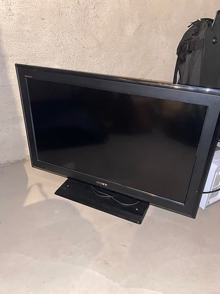 TV Sony KDL-32P5500