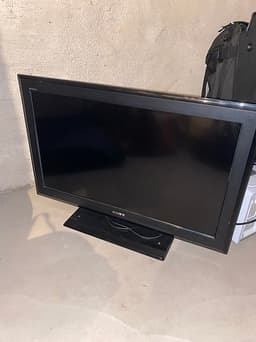 TV Sony KDL-32P5500