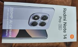 Xiaomi Redmi 14 Pro 5G nyskick