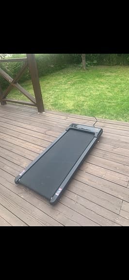 Home Walking Treadmill Fit Original pris 1846kr säljes 899kr