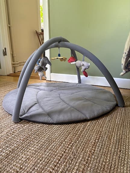 IKEA babygym GULLIGAST