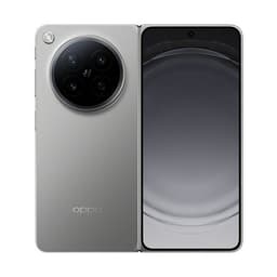 Oppo Find N6 Global Stellar Titanium