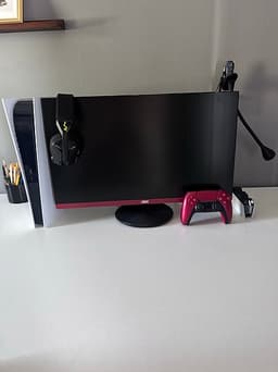 Sony Playstation 5 spelkonsol