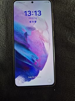Samsung s21 128g