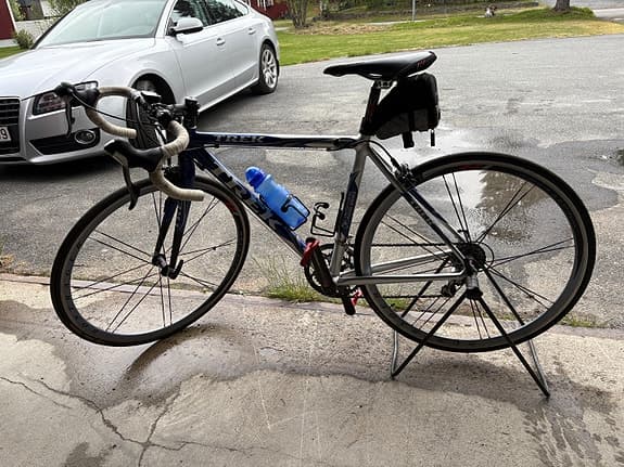 Trek US Postal Service