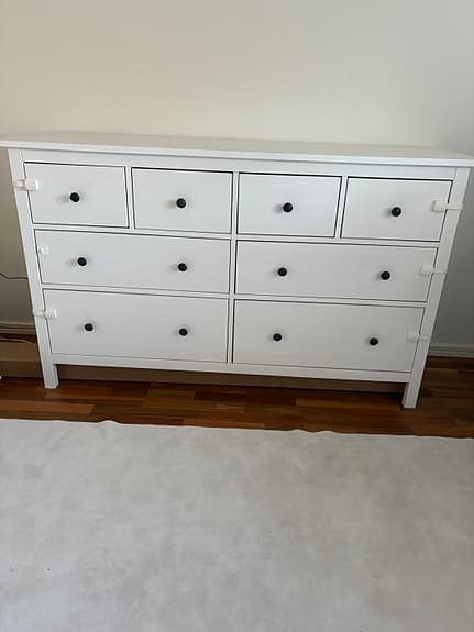 Hemnes - BYRÅ