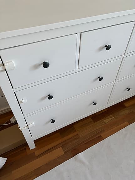 Hemnes - BYRÅ