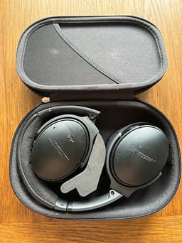 Bose QC35 II