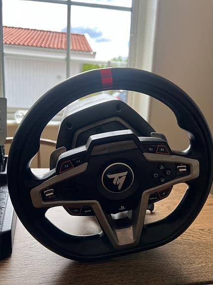 Thrustmaster T248