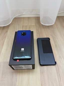 HUAWEI Mate20 Pro