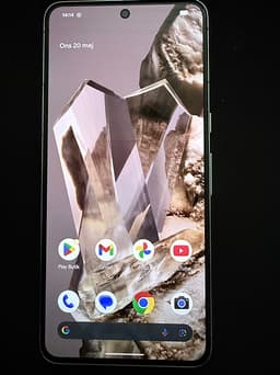 Google Pixel 8 PRO
