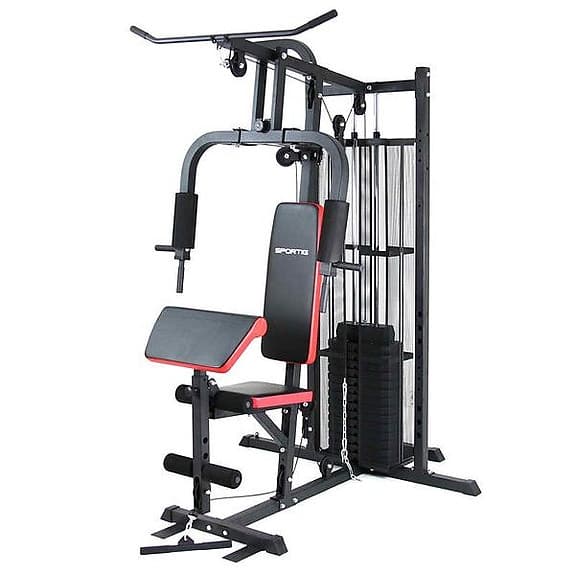 Epsilon multigym 2000 Hemmagym
