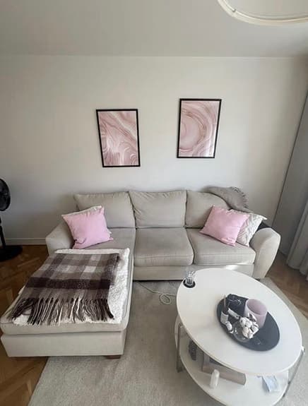 Soffa