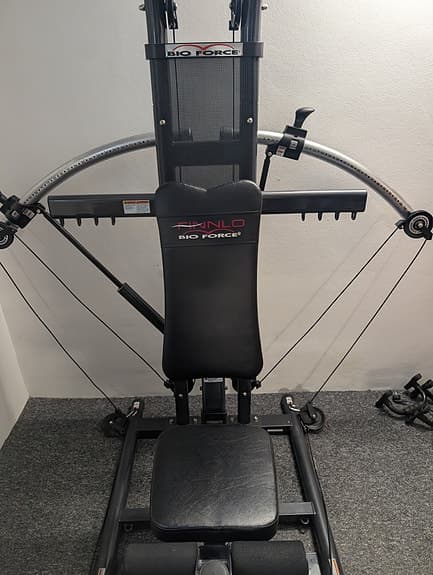 Finnlo Bioforce Hemmagym