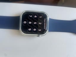 Apple Watch Series 10 Aluminium 42 mm