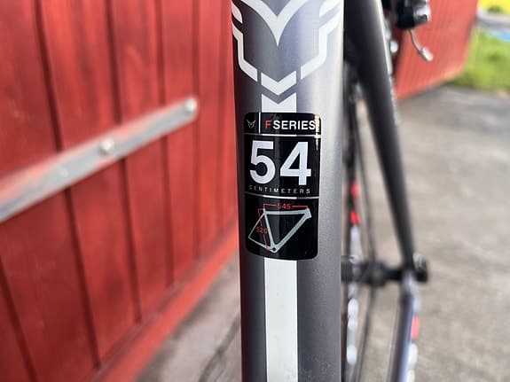 Felt F95