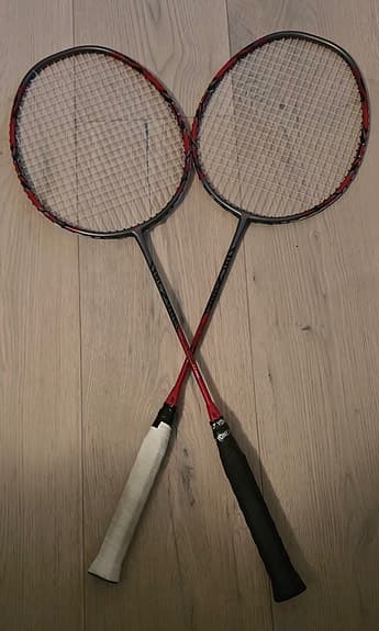Yonex arcsaber 11pro