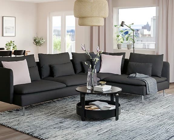 SÖDERHAMN Ikea