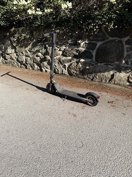 Ninebot E25E Elspark