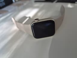 Apple watch series 7