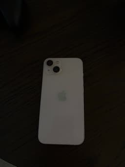 Apple iPhone 13 mobil 128 GB ljus rosa