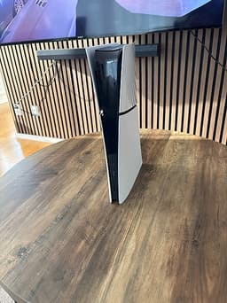 Ps5 Slim Edition 1 Tb utan kontroll