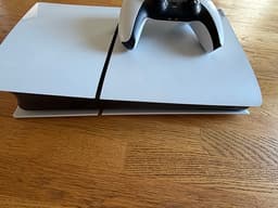 Sony Ps 5 digital