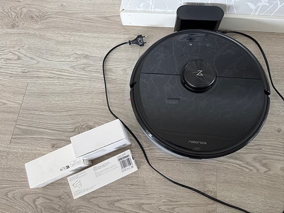 Roborock S6 Max