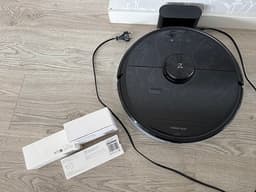Roborock S6 Max