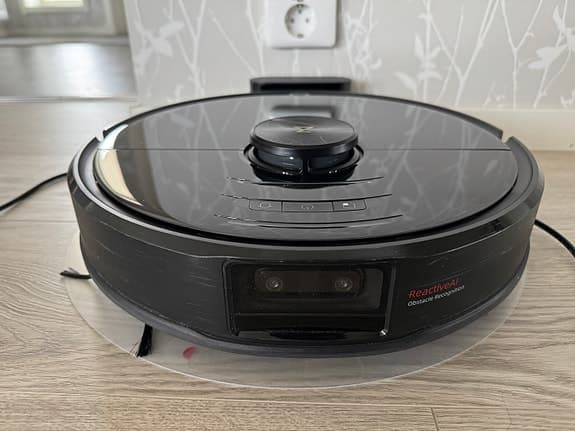 Roborock S6 Max