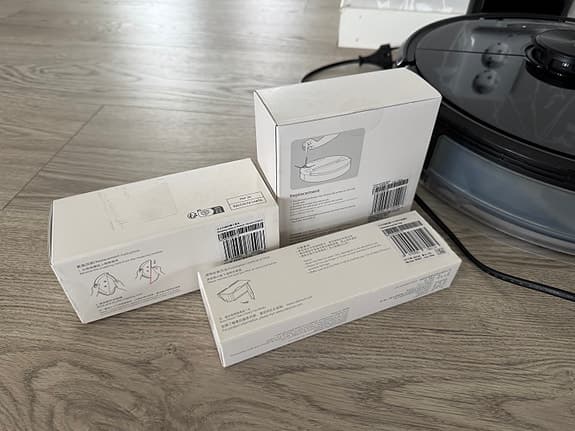 Roborock S6 Max