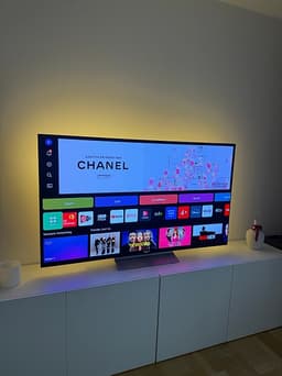 LG TV 4K Oled 65"