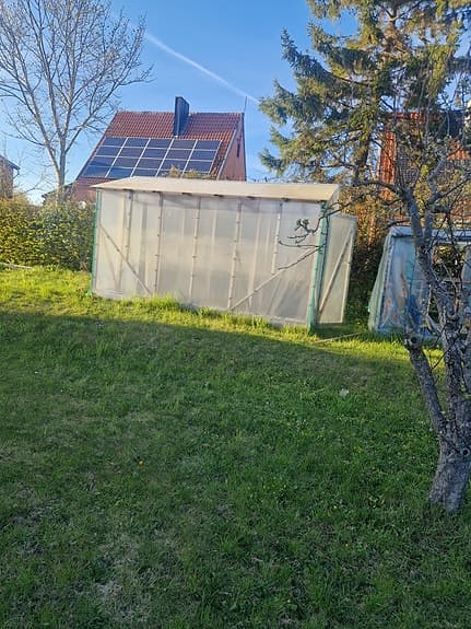 Växthus