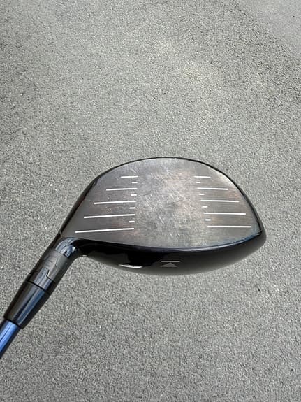 Titleist 910D2 Driver 10.5° med Diamana-skaft – Komplett