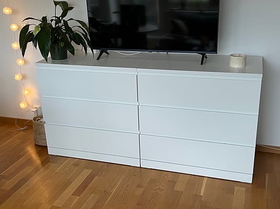 MALM Byrå - nyskick
