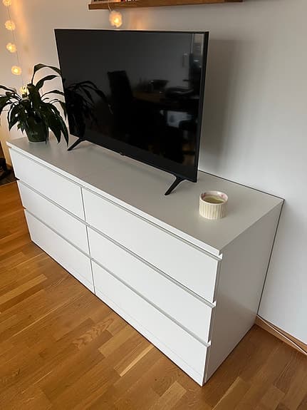 MALM Byrå - nyskick