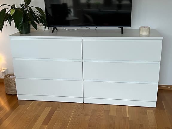 MALM Byrå - nyskick