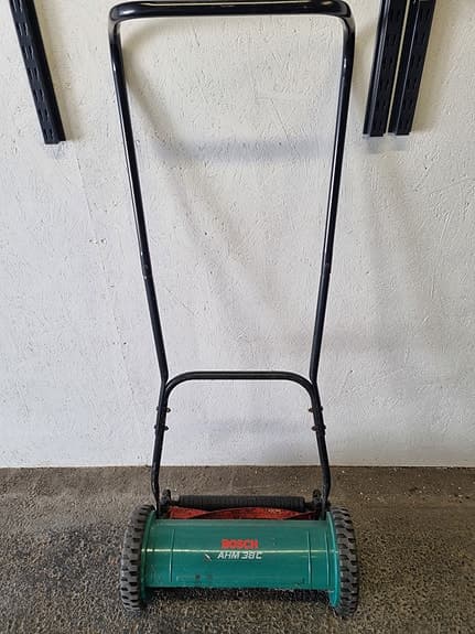 Bosch handgräsklippare AHM 38 C