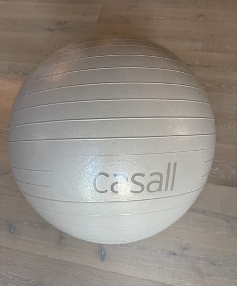 Casall pilatesboll