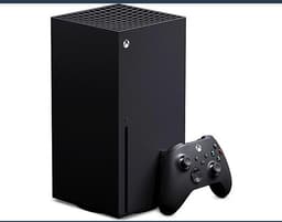 Xbox Series X + Scuf Instinct Pro Wireless Controller