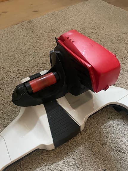 Elite cykeltrainer