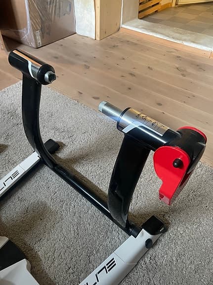 Elite cykeltrainer