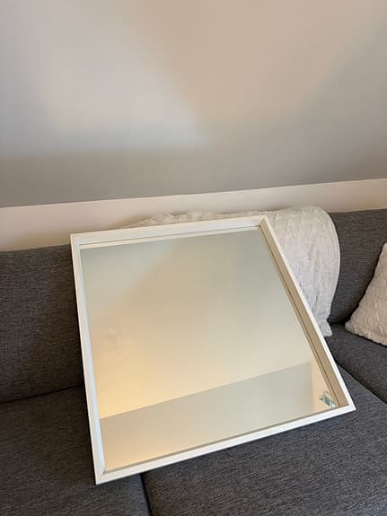 IKEA spegel
