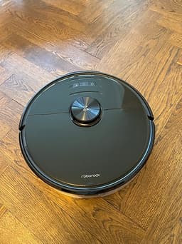 Roborock S6 maxv robotdammsugare